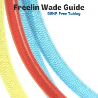 DEHP-Free Tubing